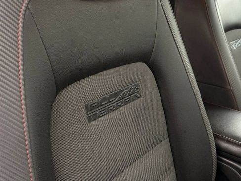 Used 2018 GMC Canyon All Terrain w/ Trailering Package AWD/4WD image 10