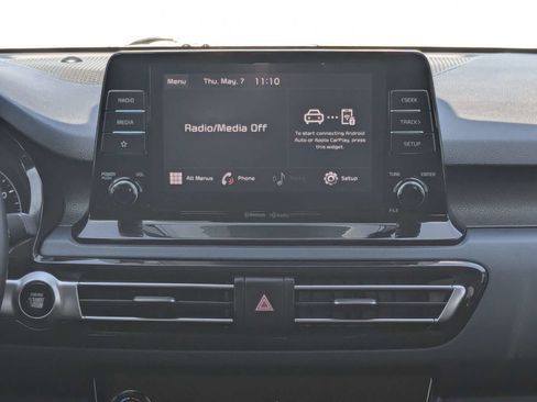 Certified 2023 Kia Seltos S FWD image 19