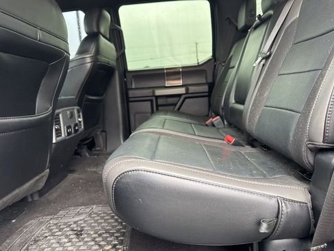 Used 2019 Ford F150 Raptor w/ Equipment Group 801A Mid image 16