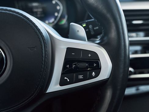 Used 2021 BMW X3 M40i w/ Executive Package image 38