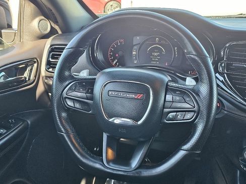 Used 2025 Dodge Durango GT image 26