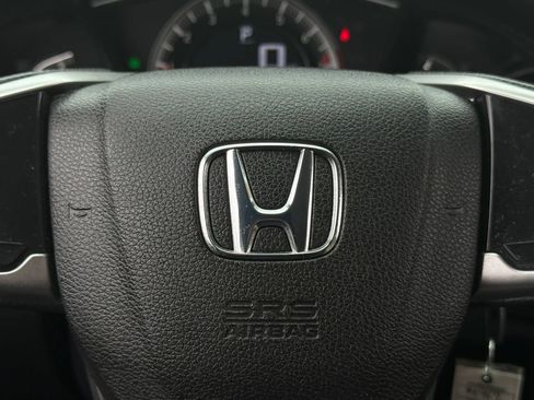 Used 2016 Honda Civic LX image 22