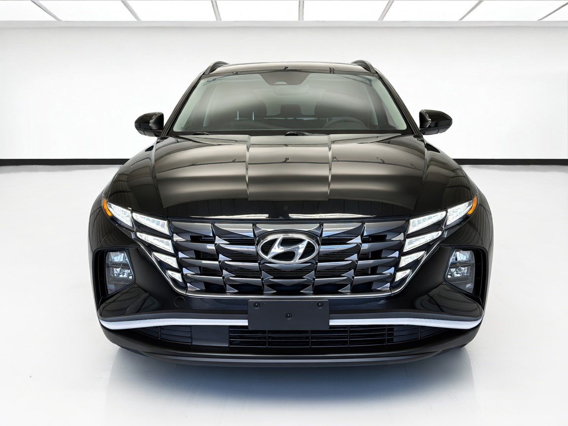 Used 2024 Hyundai Tucson SEL FWD image 2