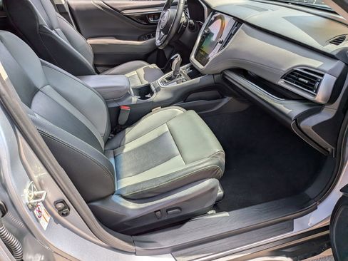 Used 2020 Subaru Outback Onyx Edition XT w/ Popular Package #2 AWD/4WD image 34