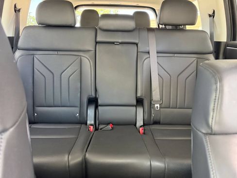 Used 2026 Hyundai Santa Fe SEL FWD image 35