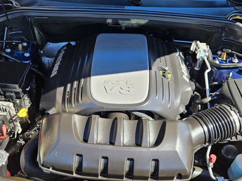 Used 2018 Jeep Grand Cherokee Summit AWD/4WD image 14