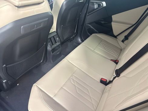 New 2026 BMW X3 xDrive30i AWD/4WD image 15