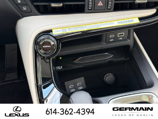New 2026 Lexus NX 350 AWD w/ Luxury Package image 18