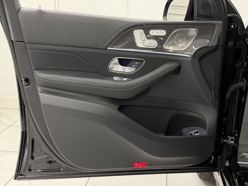 Used 2025 Mercedes-Benz GLE 53 AMG 4MATIC Coupe image 29