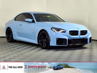 Used 2024 BMW M2 w/ Lighting Package video 1
