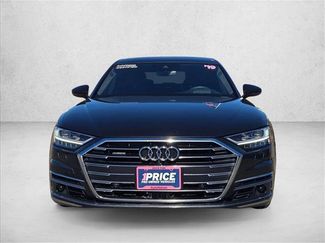 Used 2019 Audi A8 L 4.0T w/ First Edition Package video 2