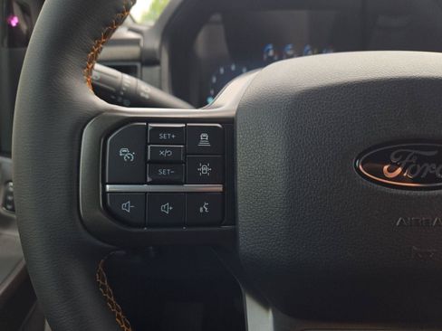 Used 2026 Ford F150 Tremor w/ Equipment Group 402B AWD/4WD image 19