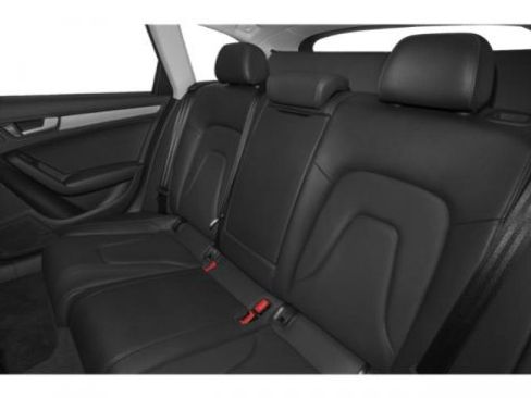 Used 2015 Audi A4 Premium Plus w/ Premium Plus Package image 15