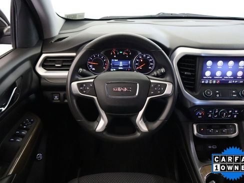 Used 2023 GMC Acadia SLE w/ Driver Convenience Package image 17