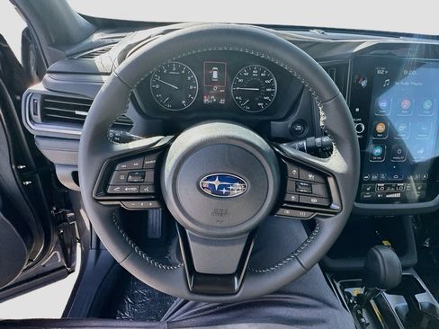 New 2026 Subaru Forester Premium AWD/4WD image 10