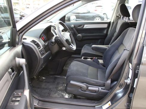 Used 2011 Honda CR-V SE image 9