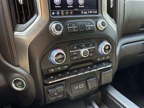 Used 2020 GMC Sierra 1500 Denali w/ Denali Premium Package image 25