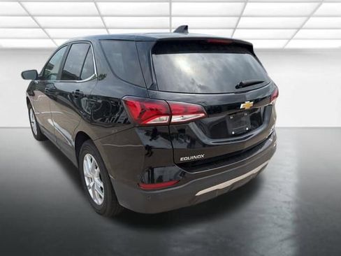 Used 2024 Chevrolet Equinox LT image 4