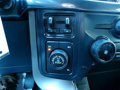 New 2025 Ford F150 STX w/ Equipment Group 201A FX4 image 25