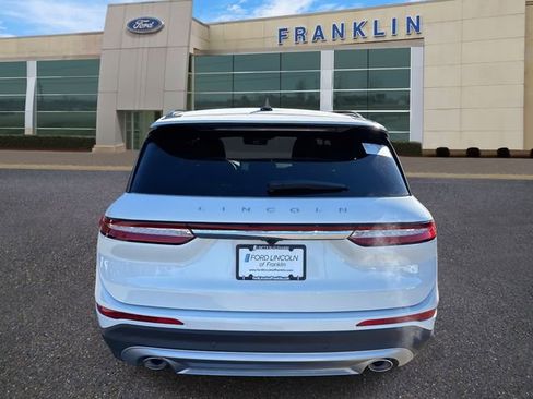 New 2026 Lincoln Corsair Reserve image 6