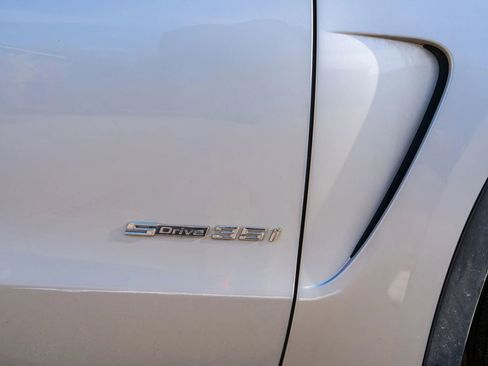 Used 2015 BMW X5 sDrive35i image 10