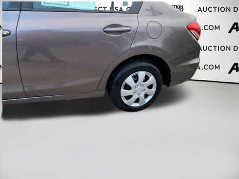 Used 2015 Honda Civic LX image 11
