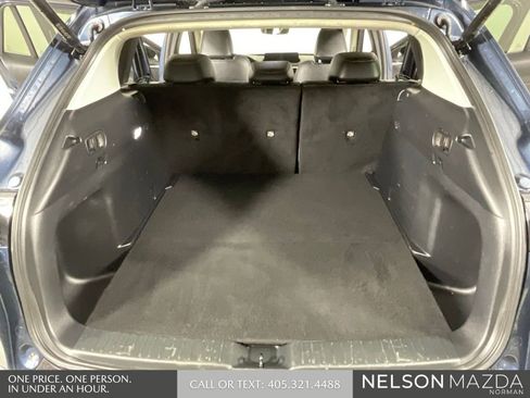 Used 2025 MAZDA CX-50 AWD 2.5 S w/ Preferred Package image 12