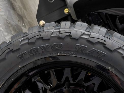 Used 2026 Ford F450 Platinum image 40