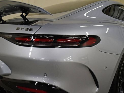 Used 2024 Mercedes-Benz AMG GT 55 image 30