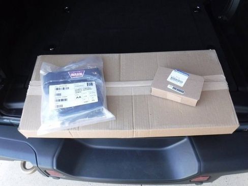 New 2025 Jeep Wrangler Unlimited Rubicon 392 image 63