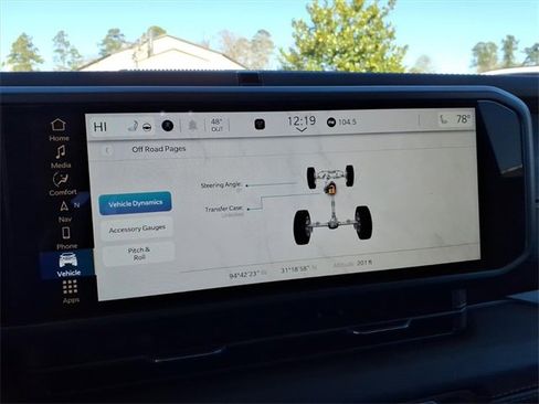 Used 2025 Jeep Gladiator Sport image 6