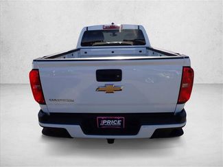 Used 2018 Chevrolet Colorado Z71 video 3