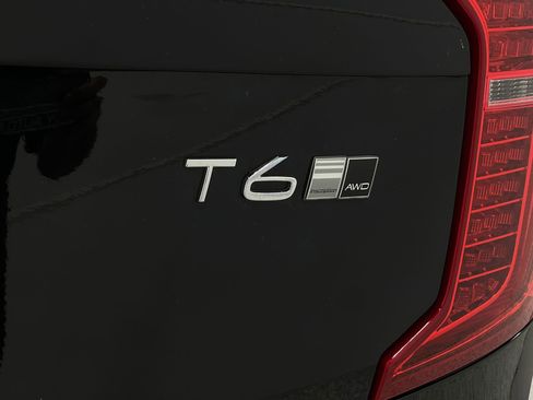 Used 2019 Volvo XC90 T6 Inscription w/ Advanced Package image 43