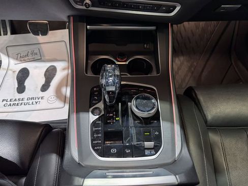 Used 2020 BMW X5 M50i w/ Executive Package AWD/4WD image 17