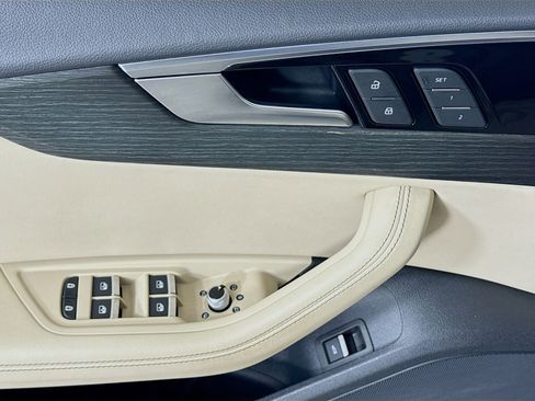 Used 2021 Audi A5 2.0T Premium Plus w/ Premium Plus image 11