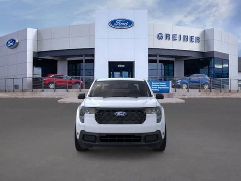 New 2026 Ford Maverick XLT w/ 4K Tow Package AWD/4WD image 6