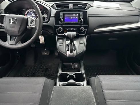 Used 2017 Honda CR-V LX image 16