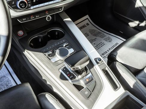 Used 2018 Audi S4 Premium Plus image 22