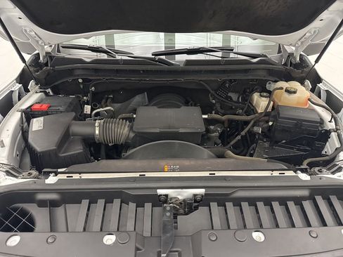 Used 2022 GMC Sierra 2500 SLE w/ SLE Convenience Package image 44