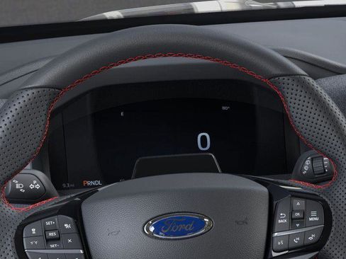 New 2026 Ford Explorer ST-Line w/ ST-Line Street Pack image 13