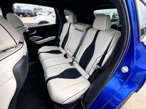Used 2024 Acura RDX A-Spec AWD/4WD image 30
