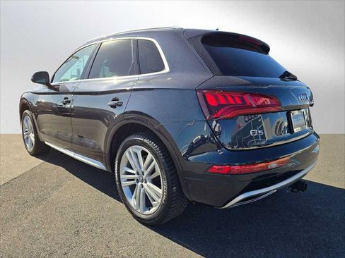 Used 2019 Audi Q5 2.0T Premium Plus w/ Premium Plus Package AWD/4WD image 5