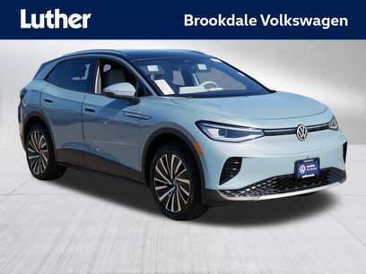 Used 2023 Volkswagen ID.4 Pro S Plus