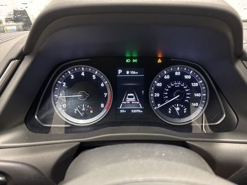 Used 2023 Hyundai Sonata SEL FWD image 14