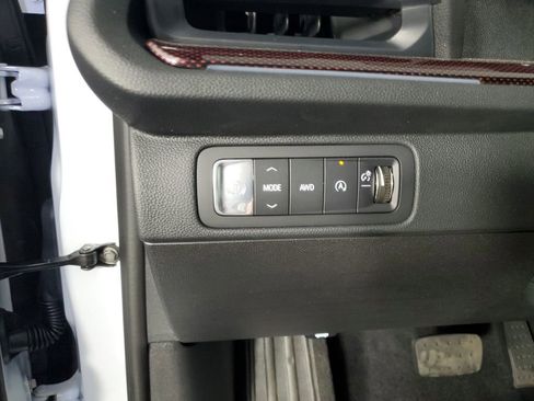 New 2026 Chevrolet Traverse Z71 image 30