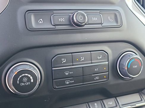 New 2026 Chevrolet Silverado 1500 W/T RWD image 39