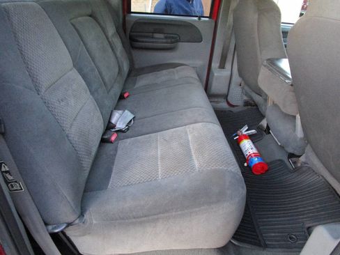 Used 2002 Ford F350 XL image 20