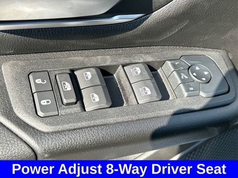 New 2026 RAM 1500 Big Horn image 42