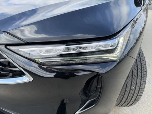 Certified 2024 Acura MDX SH-AWD w/ Technology Package image 6