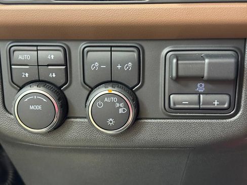 Used 2024 Chevrolet Tahoe High Country w/ Max Trailering Package AWD/4WD image 44
